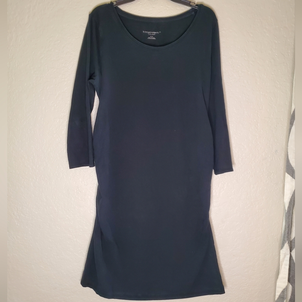 Liz Lange Maternity Size M